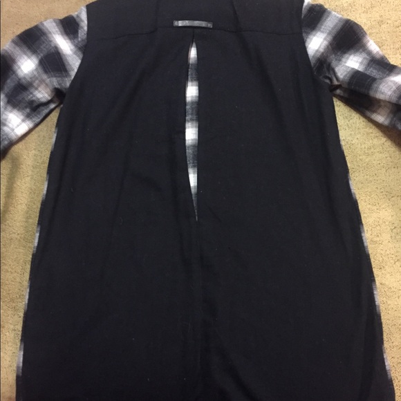 Custom DR.Marten Button up - Picture 7 of 8